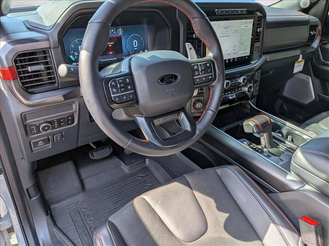 Certified 2026 Ford F150 Raptor AWD/4WD image 10