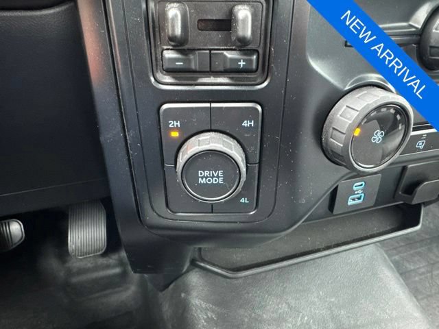Certified 2024 Ford F150 XL AWD/4WD image 22