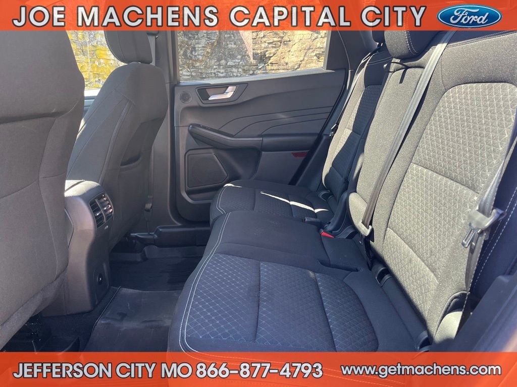 Certified 2023 Ford Escape Active w/ Tech Pack #2 image 12