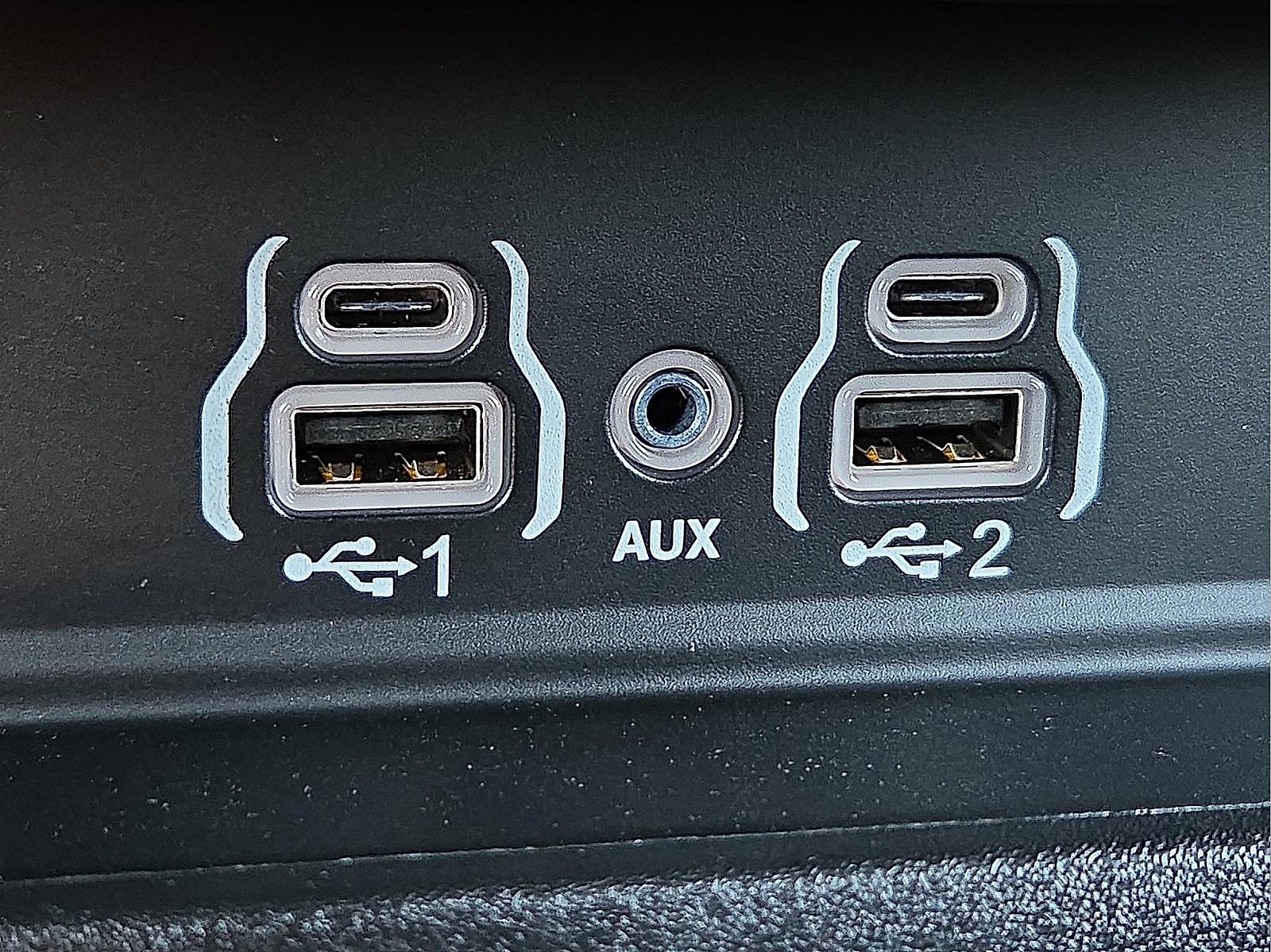 Used 2025 RAM 1500 Big Horn image 18