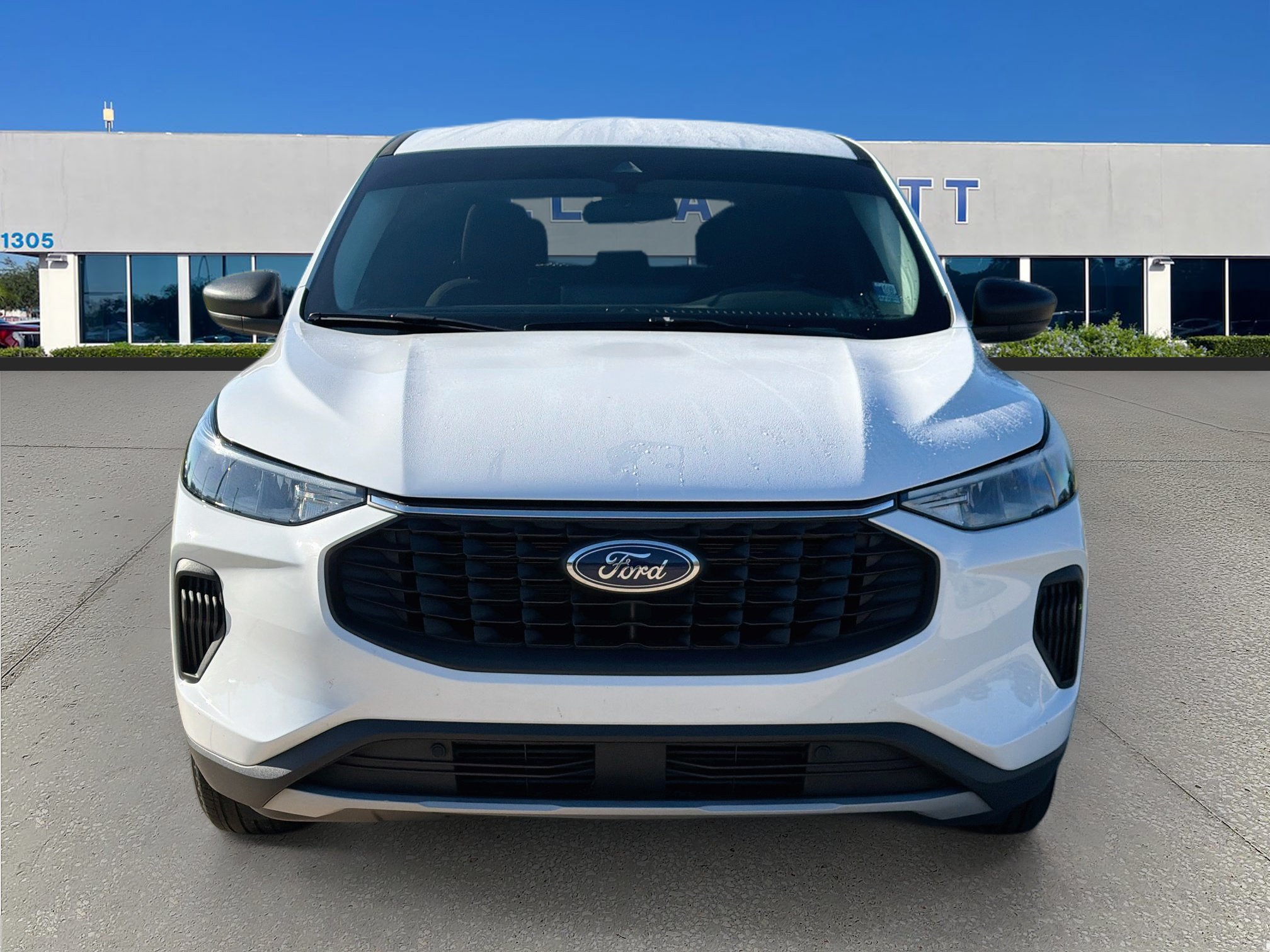 Certified 2024 Ford Escape Active w/ Tech Pack #1 FWD image 2