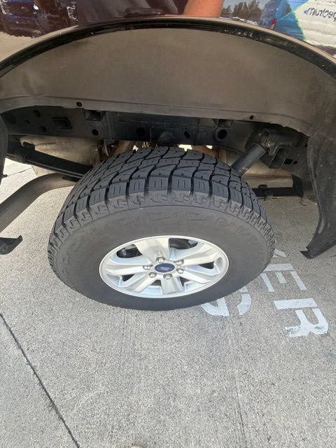 Certified 2019 Ford F150 4x4 SuperCrew image 51
