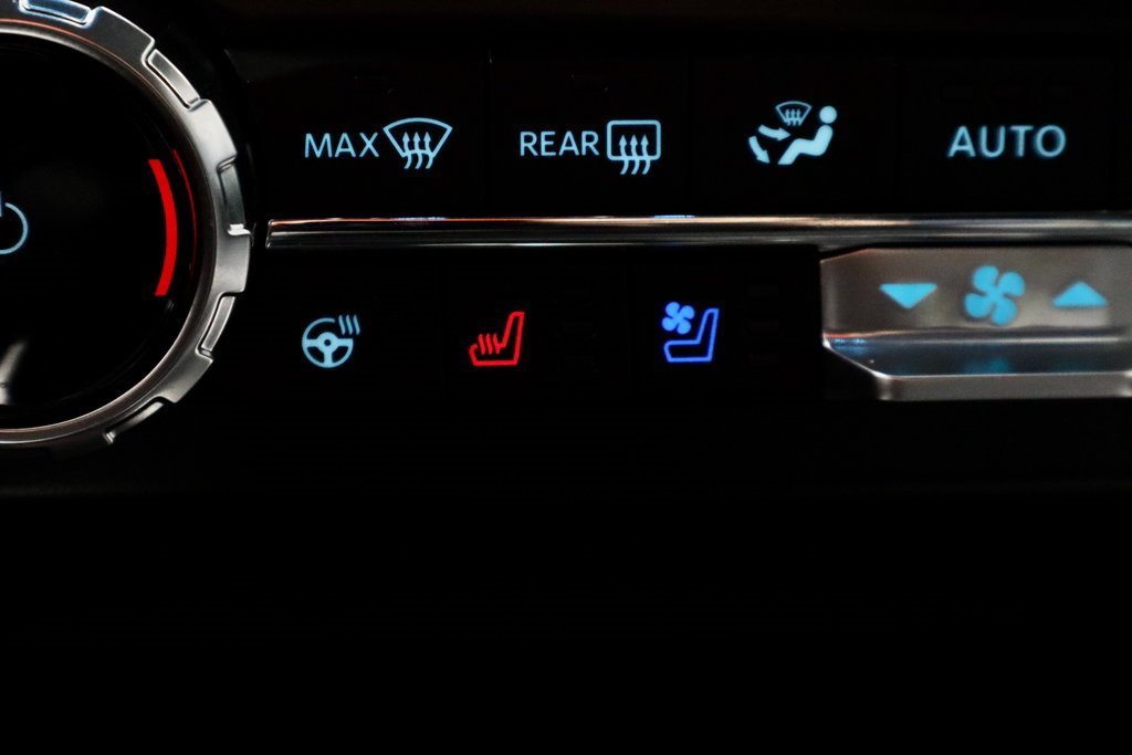 Certified 2024 Ford F250 Lariat w/ Lariat Ultimate Package image 5