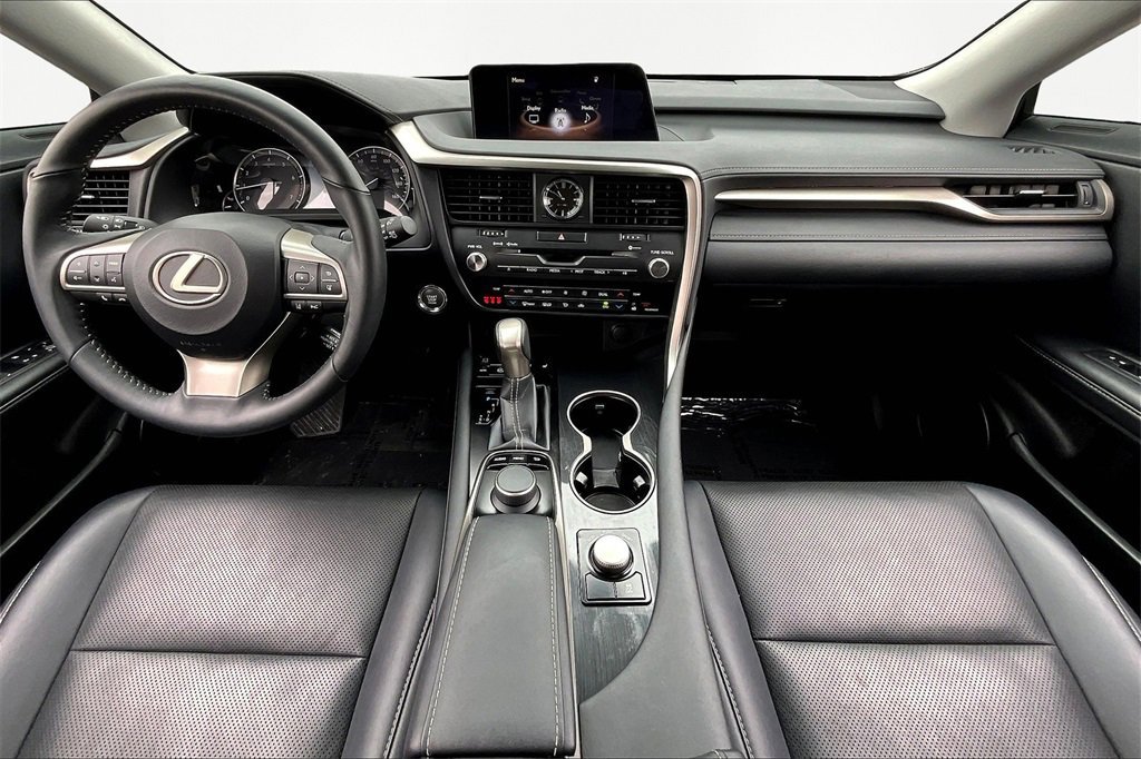 Used 2019 Lexus RX 350 FWD image 16