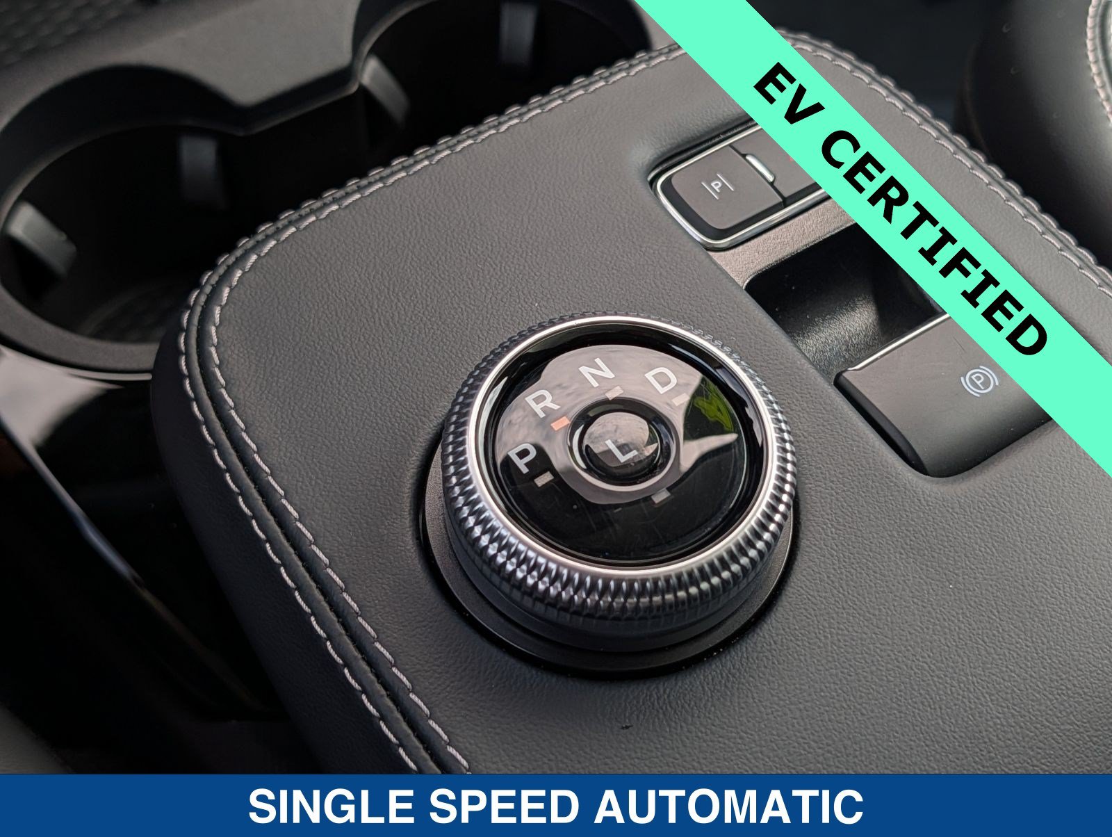 Certified 2024 Ford Mustang Mach-E Premium AWD/4WD image 34