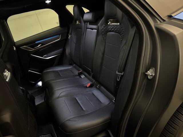 Used 2023 Jaguar F-PACE SVR image 25