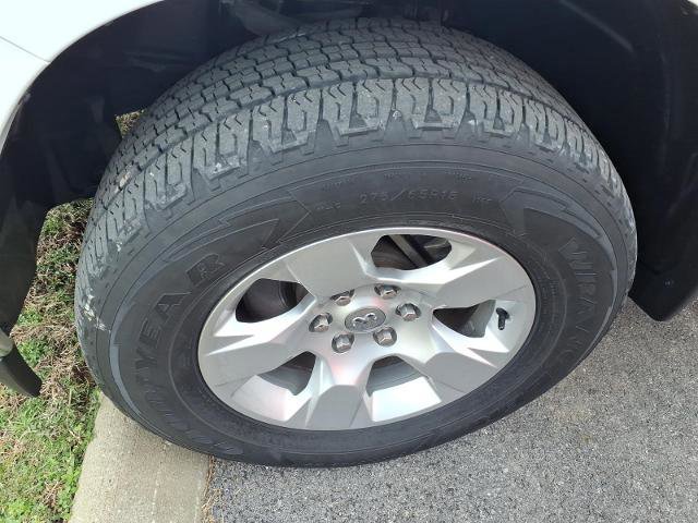 Used 2021 RAM 1500 Big Horn image 7