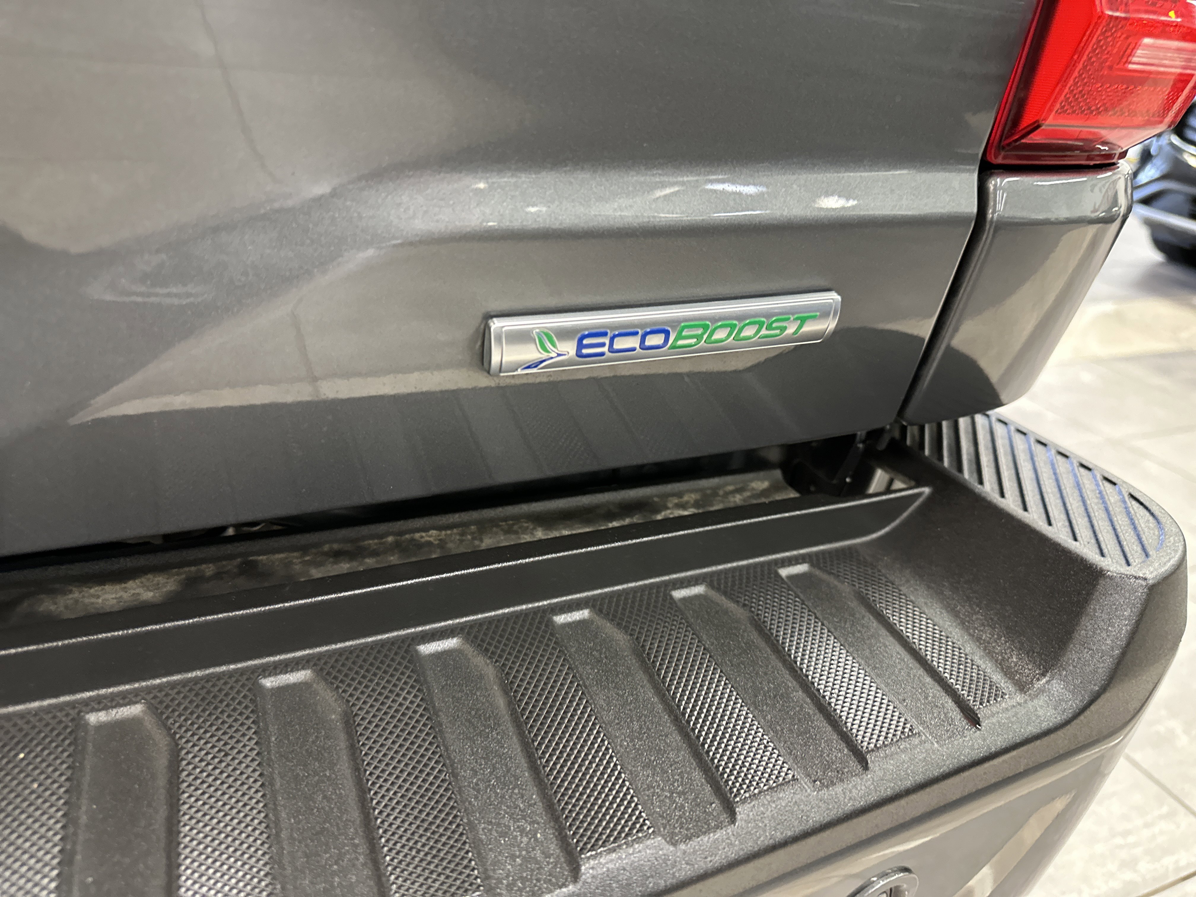 Certified 2023 Ford F150 XLT w/ Equipment Group 302A High image 12