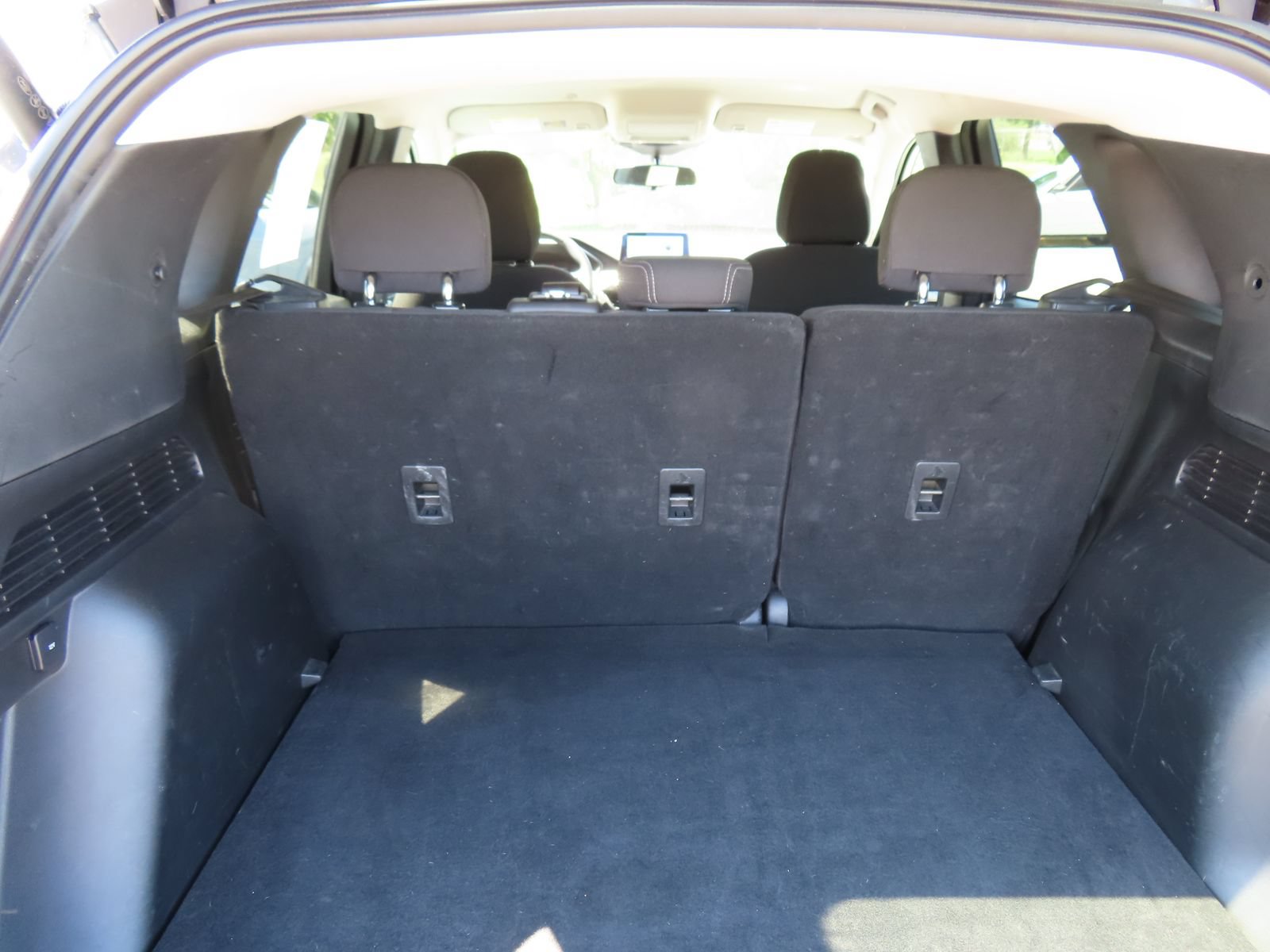 Certified 2024 Ford Escape Active AWD/4WD image 34