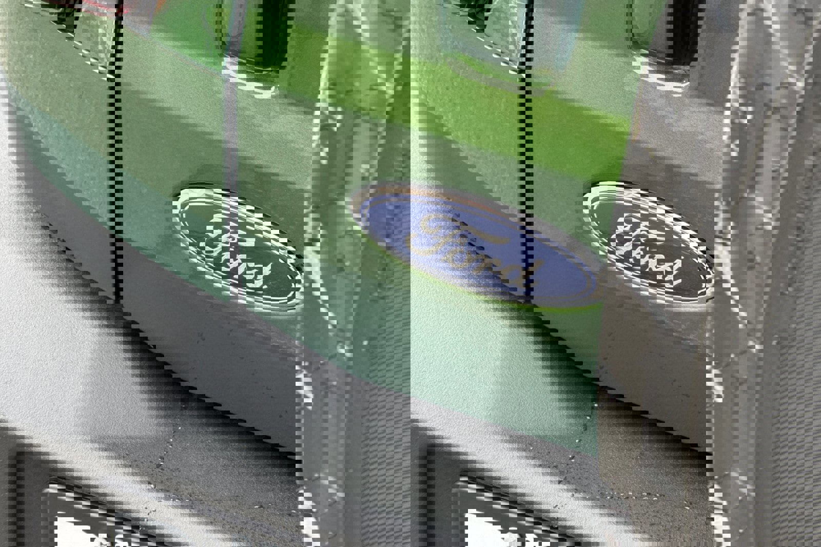 Certified 2025 Ford Bronco Outer Banks image 29