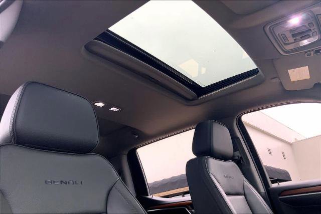 Used 2023 GMC Sierra 1500 Denali image 13