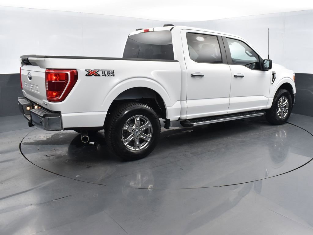 Certified 2022 Ford F150 XLT w/ XTR Package image 5