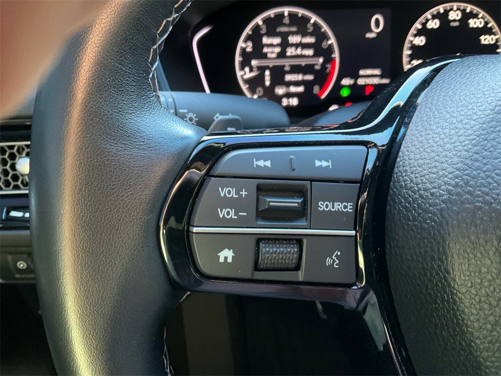 Used 2024 Honda Civic Sport image 19