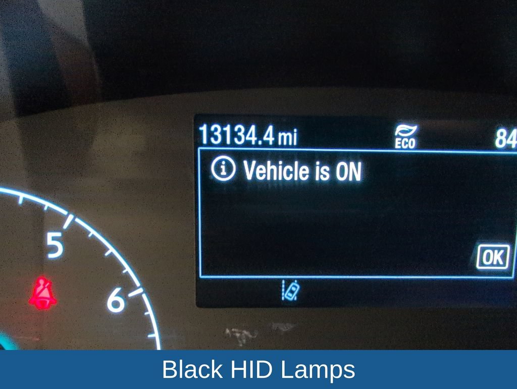 Certified 2025 Ford Transit 250 Low Roof w/ Exterior Upgrade Package RWD image 25