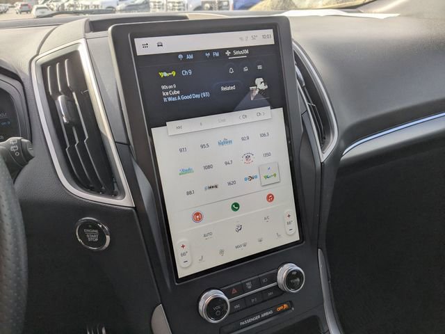 Certified 2022 Ford Edge ST-Line image 14