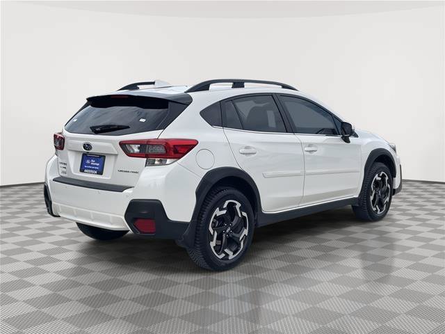 Used 2021 Subaru Crosstrek 2.5i Limited w/ Moonroof Package 2 AWD/4WD image 7