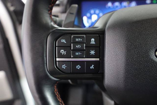 Certified 2024 Ford F150 Raptor AWD/4WD image 18