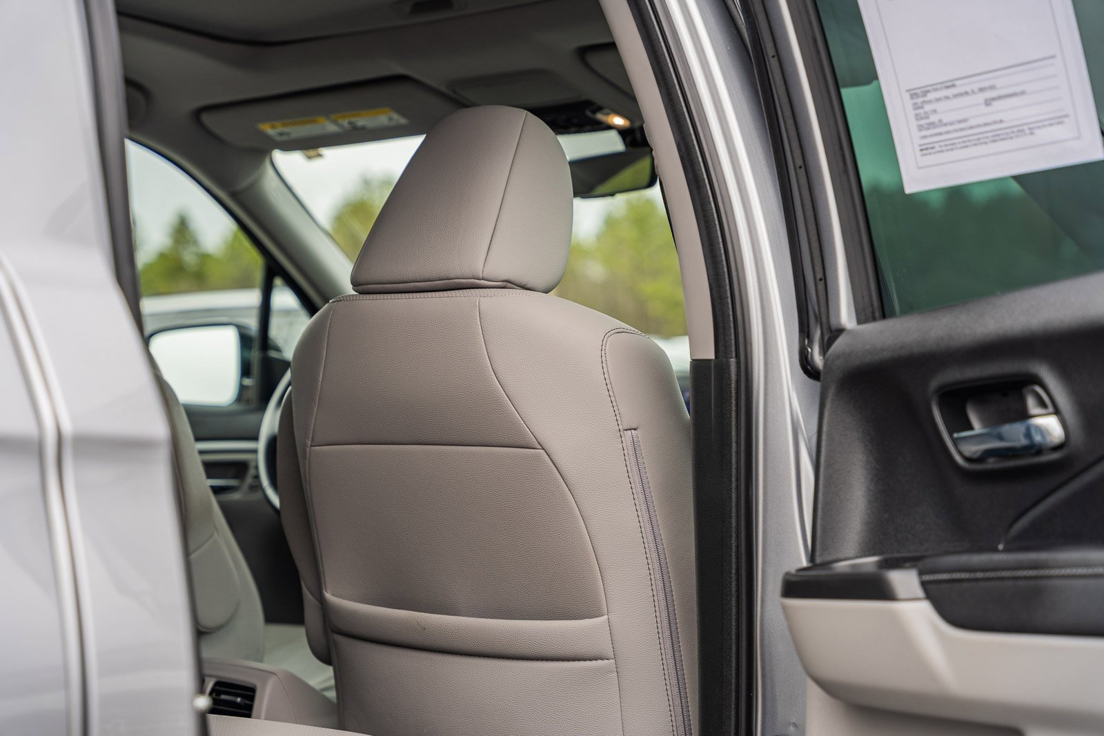 Used 2021 Honda Ridgeline RTL-E image 14