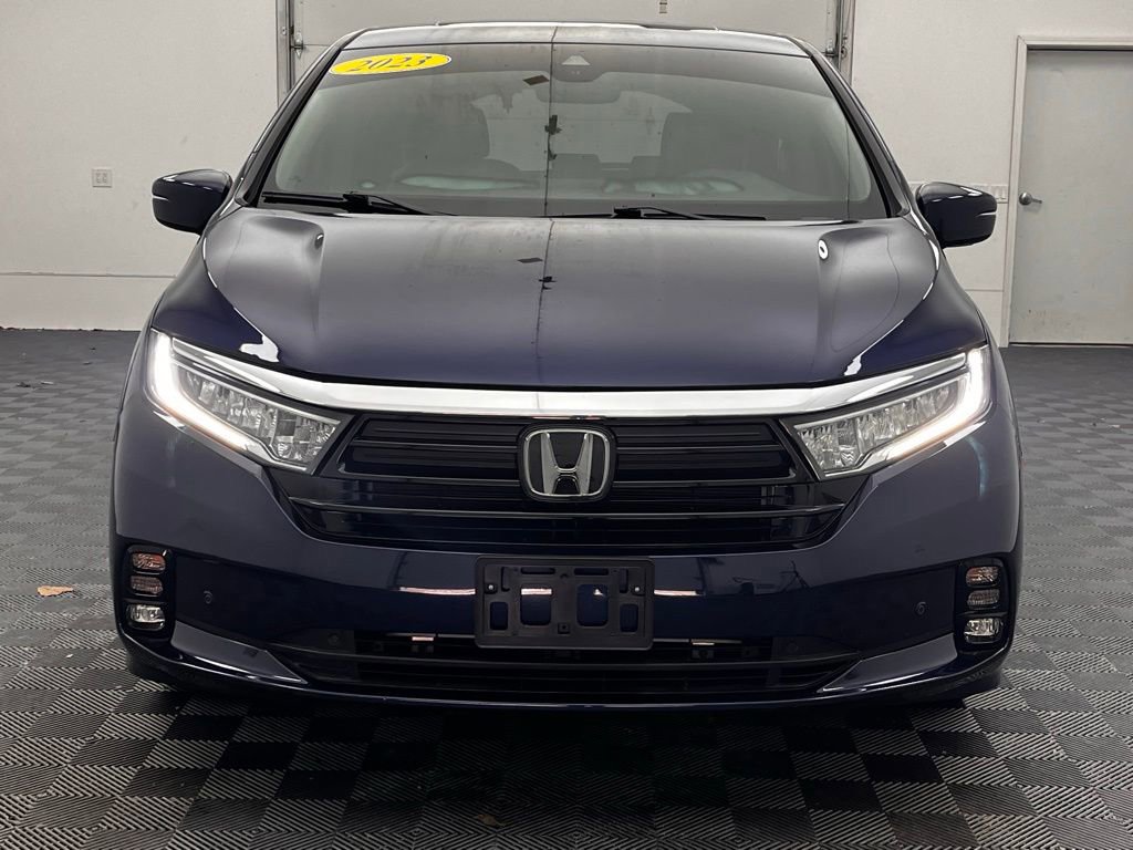 Used 2023 Honda Odyssey Elite image 9