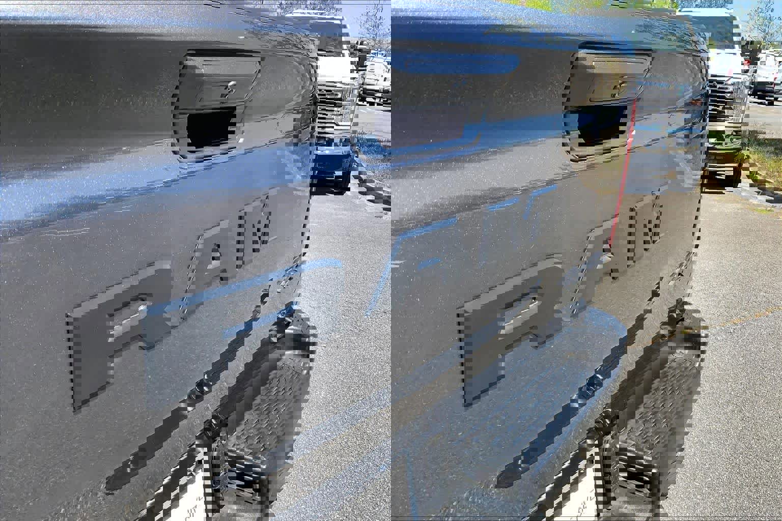 Used 2022 RAM 1500 TRX w/ TRX Level 2 Equipment Group image 31