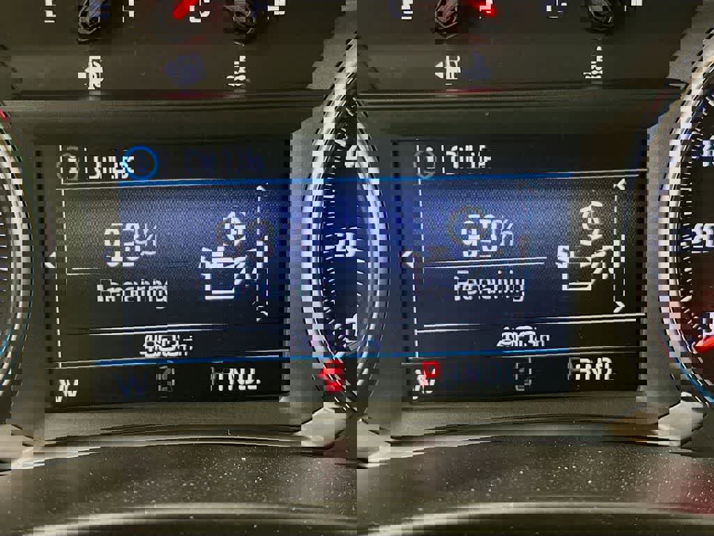 Used 2023 Chevrolet Equinox LT image 23