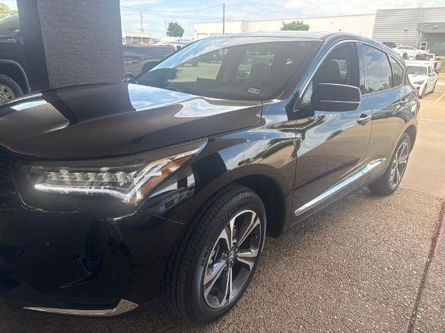 Used 2026 Acura RDX SH-AWD w/ Technology Package