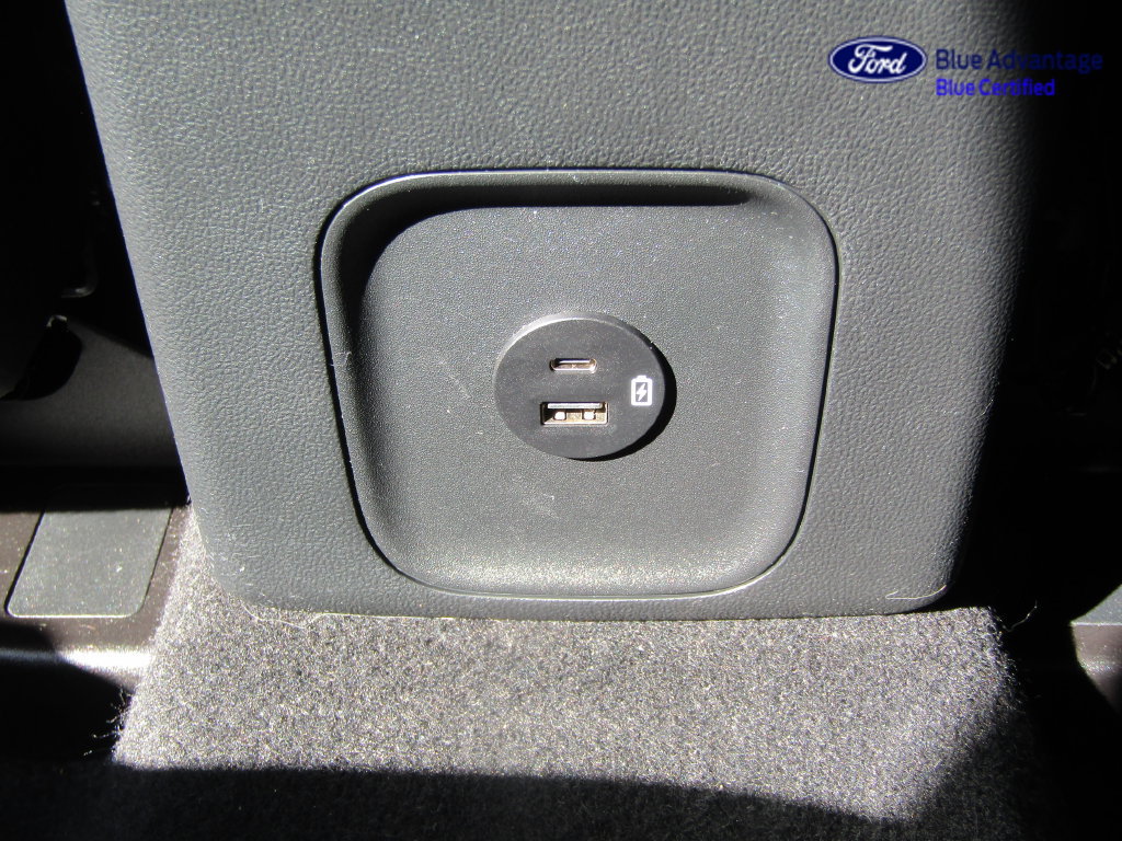 Certified 2021 Ford Bronco Sport AWD/4WD image 34