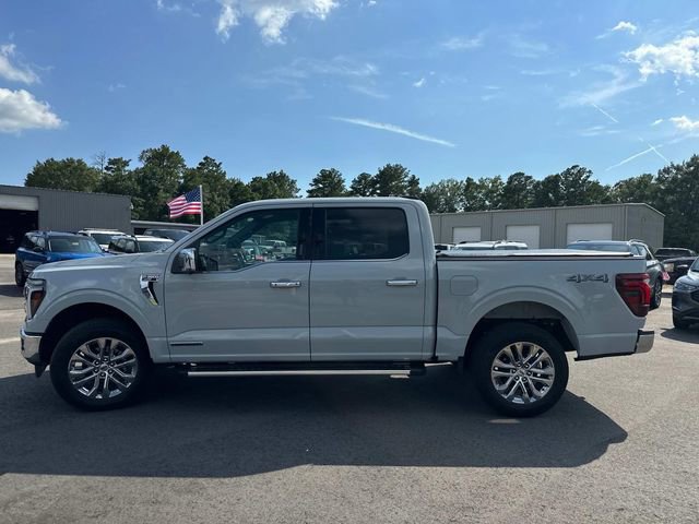 Certified 2024 Ford F150 Lariat image 11