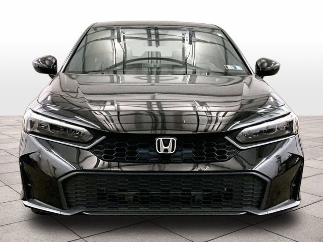 Used 2025 Honda Civic Sport image 3