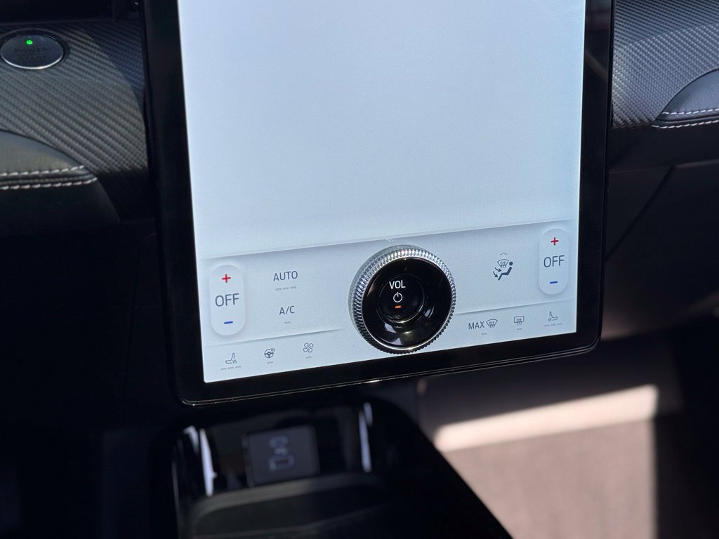 Certified 2023 Ford Mustang Mach-E Premium AWD/4WD image 25