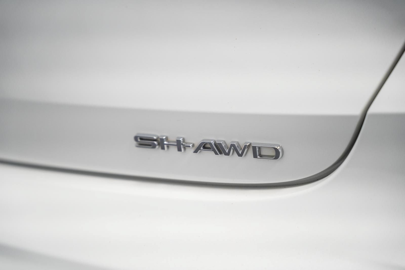 Used 2024 Acura TLX SH-AWD w/ A-SPEC Pkg image 10
