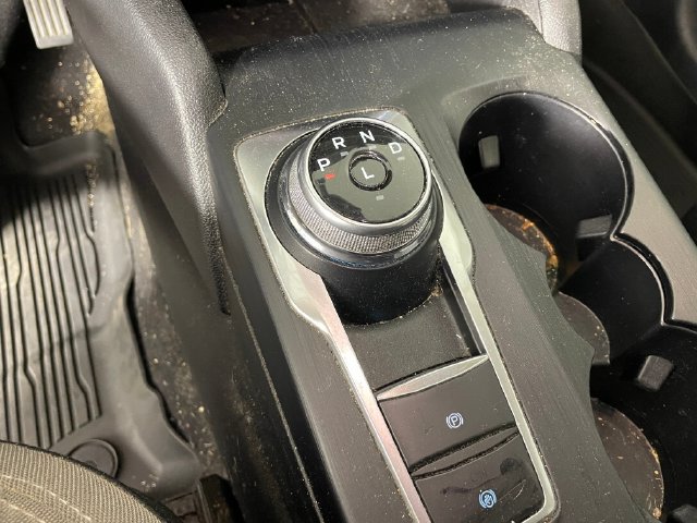 Certified 2022 Ford Escape SE AWD/4WD image 10