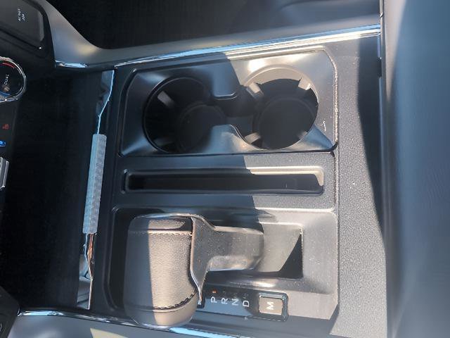 Certified 2024 Ford F150 Lariat w/ Equipment Group 502A High image 17