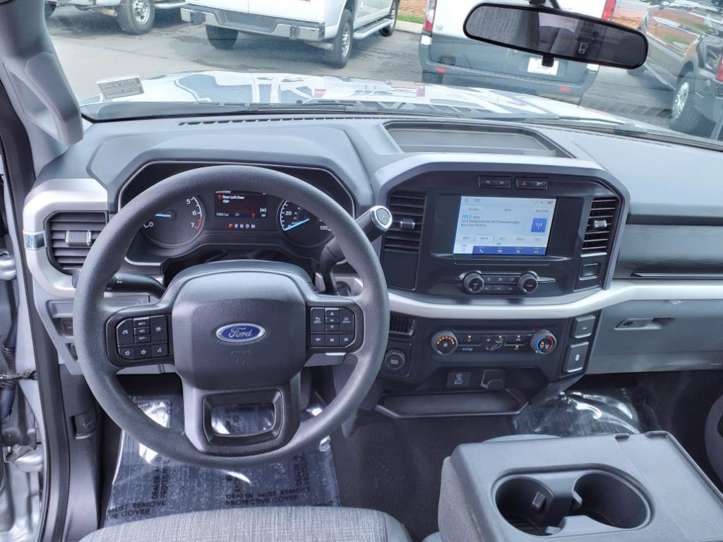 Certified 2023 Ford F150 XLT image 14