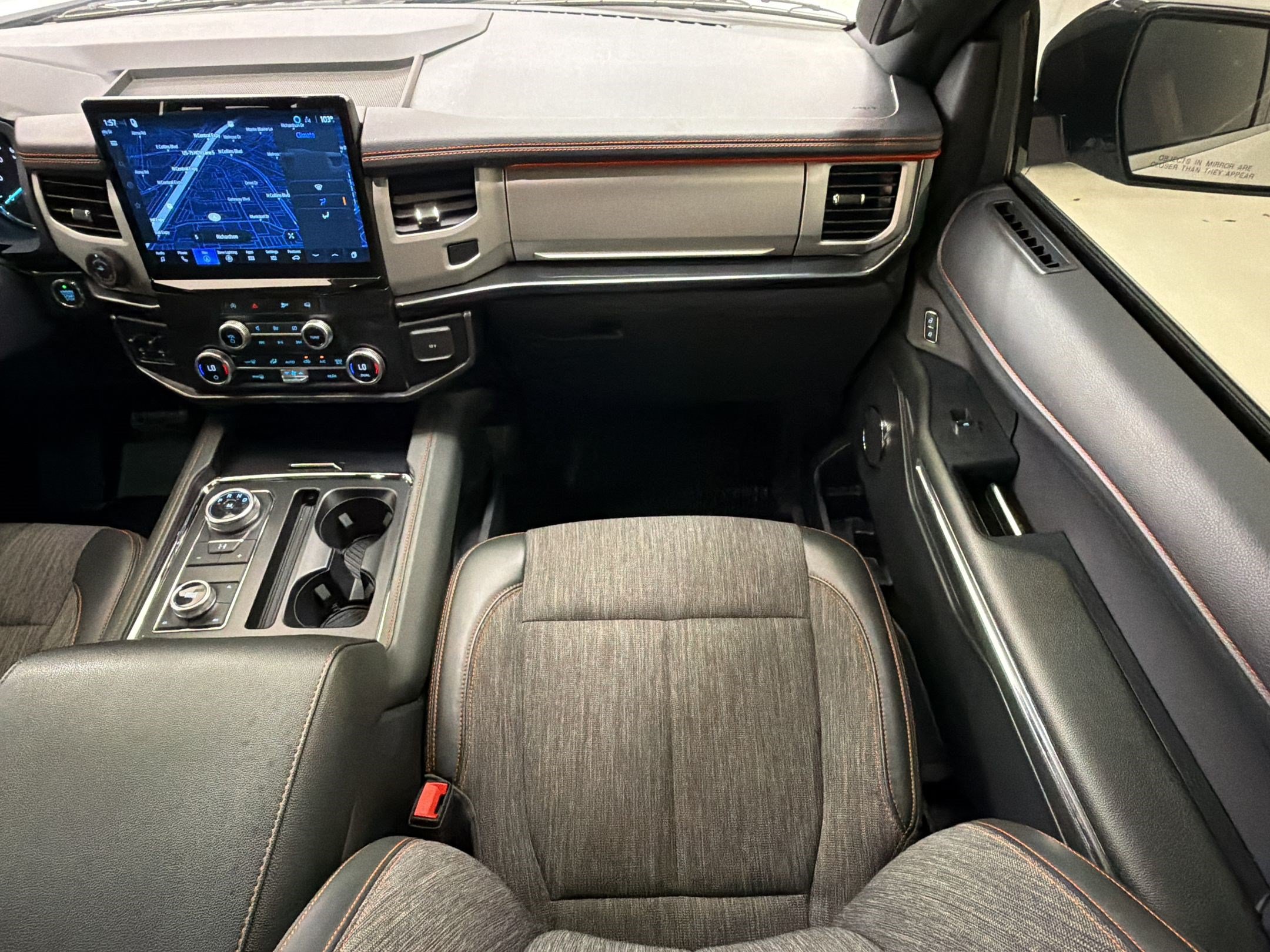 Certified 2024 Ford Expedition Timberline AWD/4WD image 30