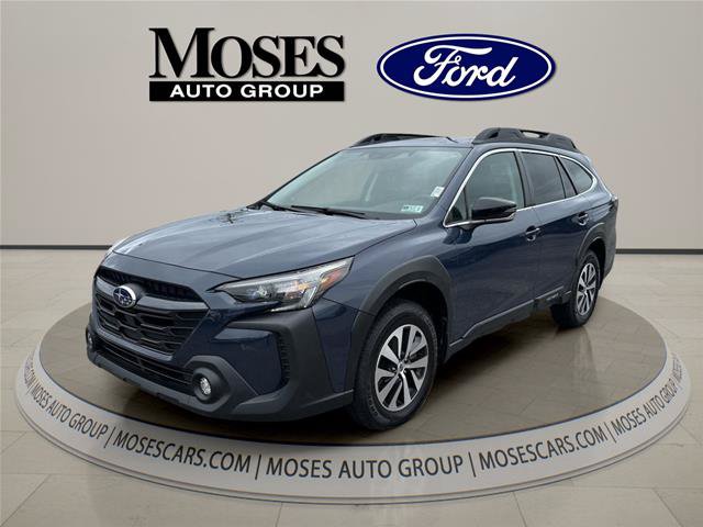 Used 2024 Subaru Outback Premium