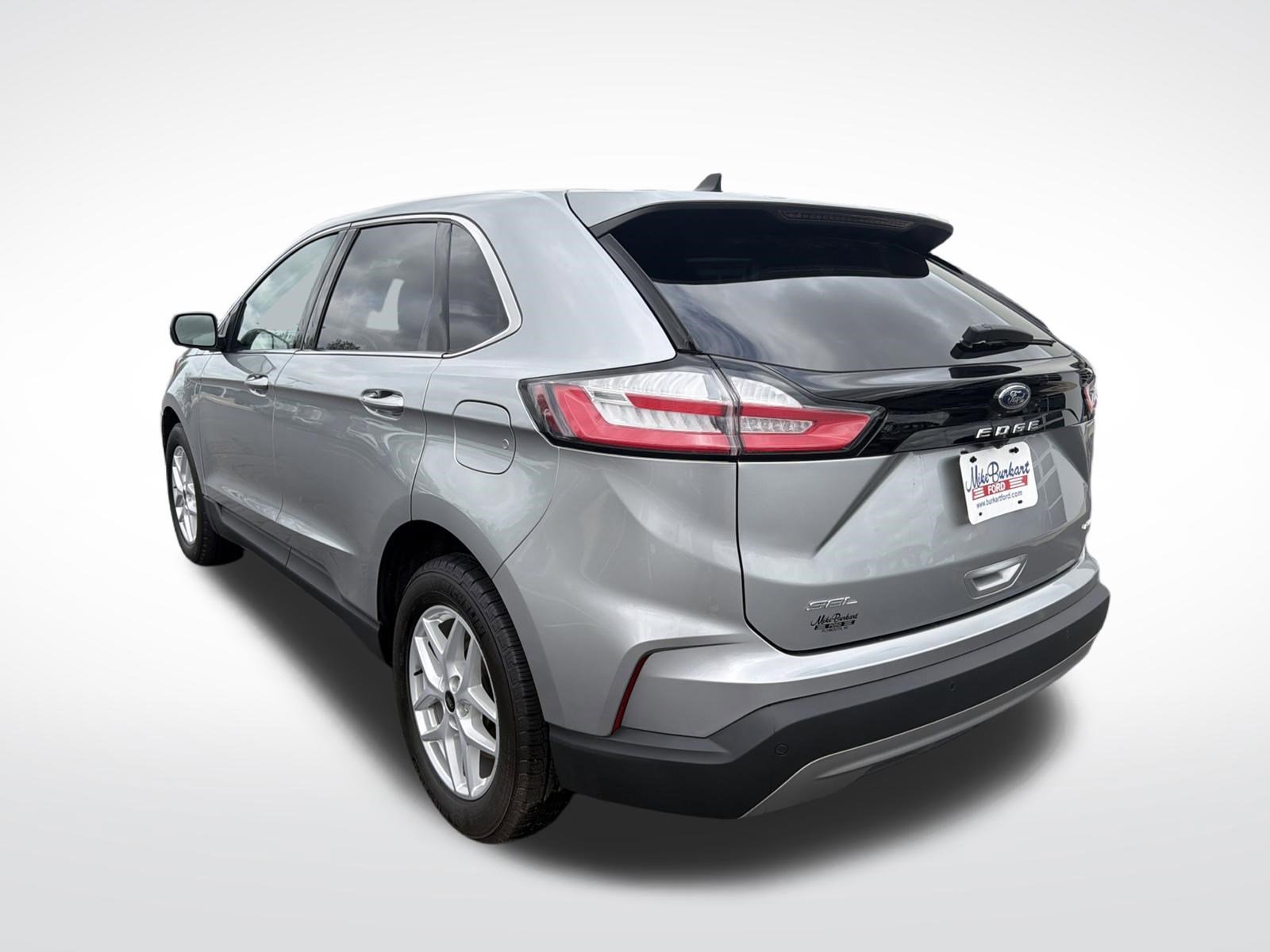 Certified 2023 Ford Edge SEL w/ Convenience Package AWD/4WD image 32