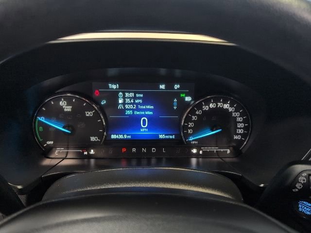 Certified 2021 Ford Escape SE image 18