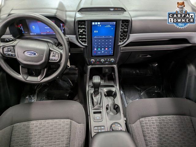 Certified 2024 Ford Ranger XL w/ Trailer Tow Package image 23