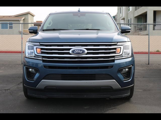 Certified 2020 Ford Expedition XLT w/ Equipment Group 202A image 6