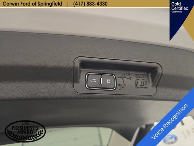 Certified 2026 Ford Explorer Active AWD/4WD image 18