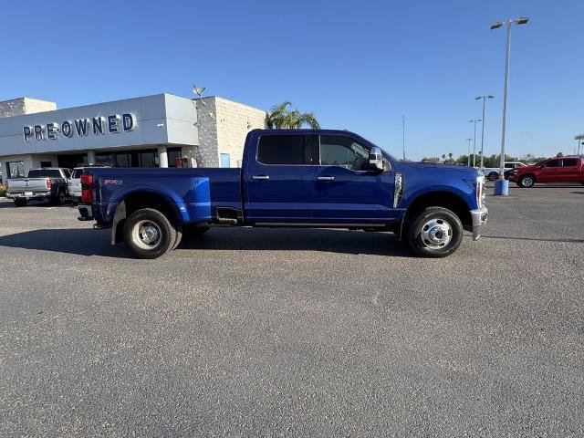 Certified 2026 Ford F350 Lariat w/ Lariat Ultimate Package image 6