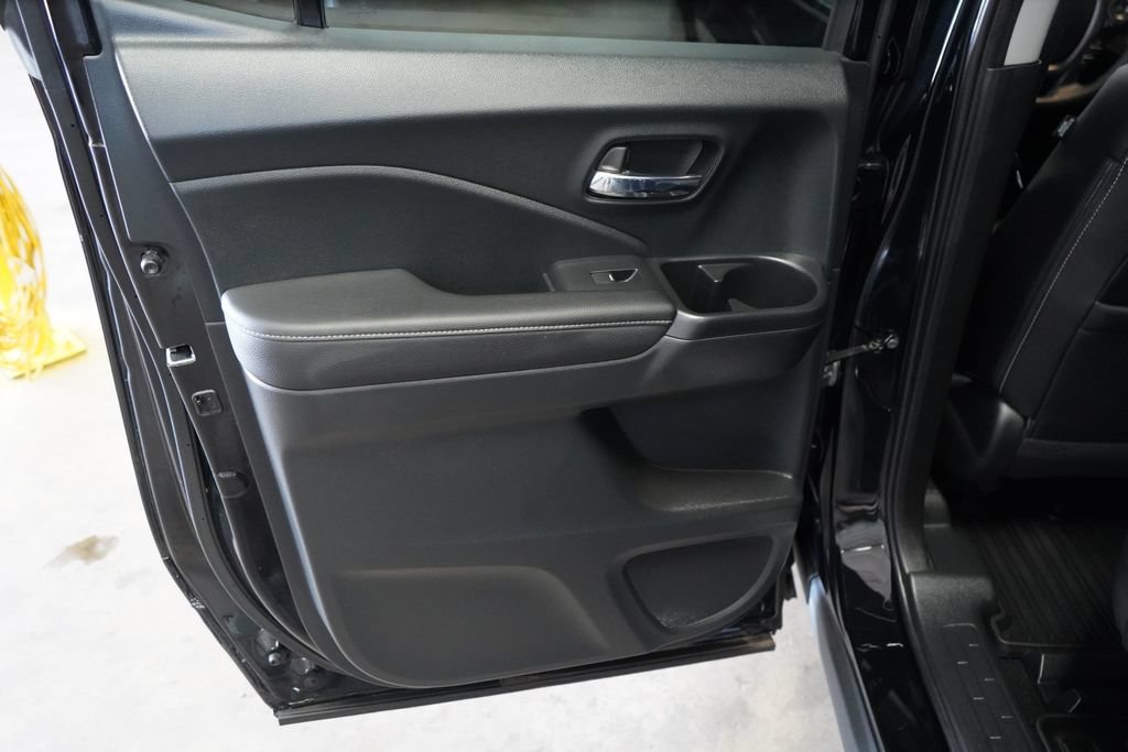 Used 2023 Honda Ridgeline RTL image 30