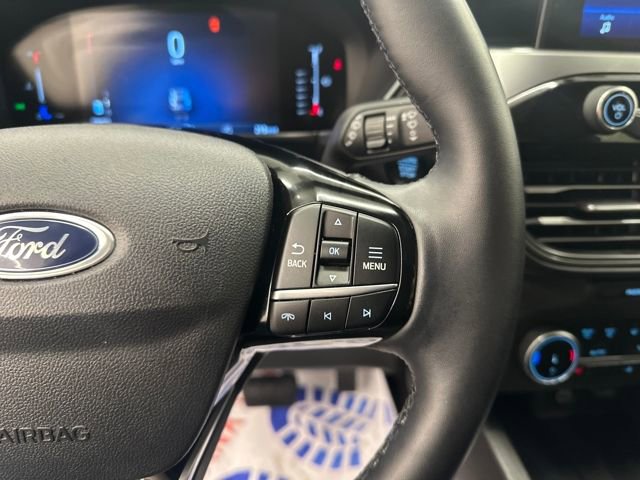 Certified 2024 Ford Escape Active w/ Cold Weather Package image 25