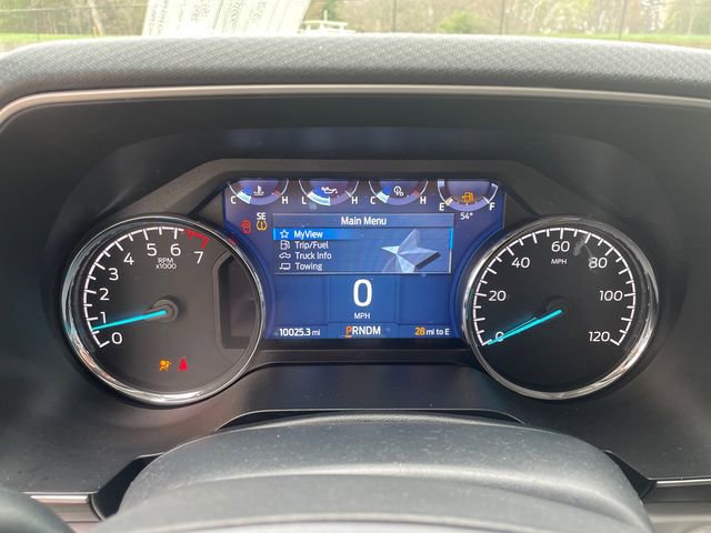 Certified 2023 Ford F150 XLT w/ Equipment Group 302A High AWD/4WD image 29