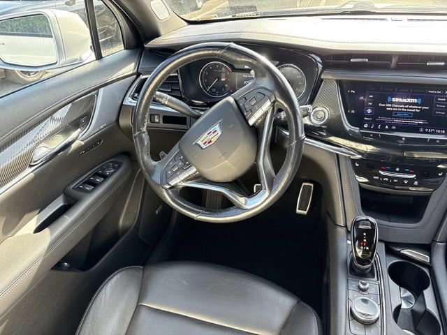 Used 2020 Cadillac XT6 Sport image 14