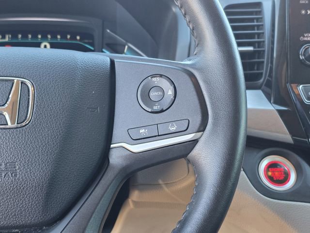 Used 2022 Honda Odyssey EX-L image 27