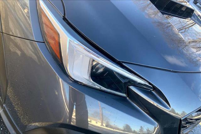 Used 2024 Subaru WRX Limited image 26