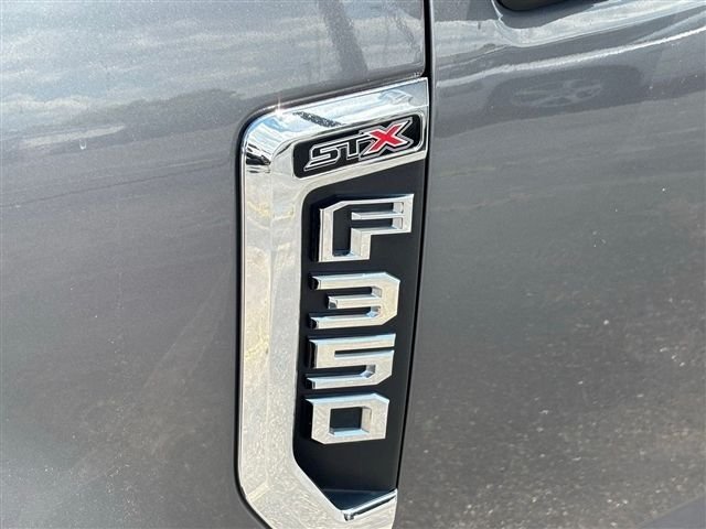 Certified 2022 Ford F350 XL w/ STX Appearance Package RWD image 14