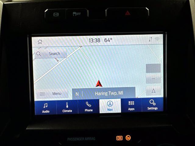 Certified 2021 Ford F250 4x4 Crew Cab Super Duty image 35